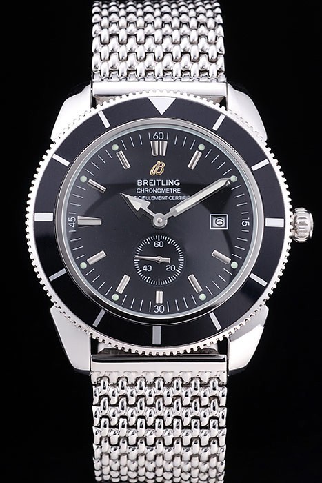 breitling kinetic