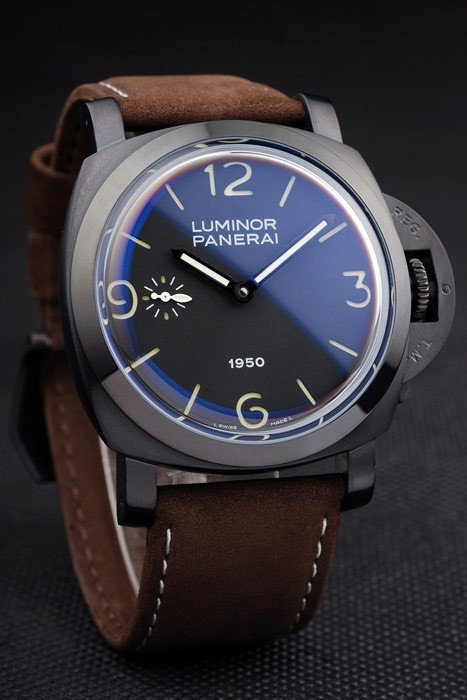 Panerai Luminor Alta Copy Replika ure 4537 Replica Uhren Shop