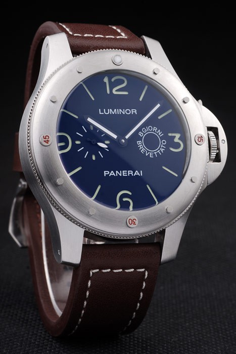 Panerai Luminor Alta Copy Replika ure 4547 Replica Uhren Shop